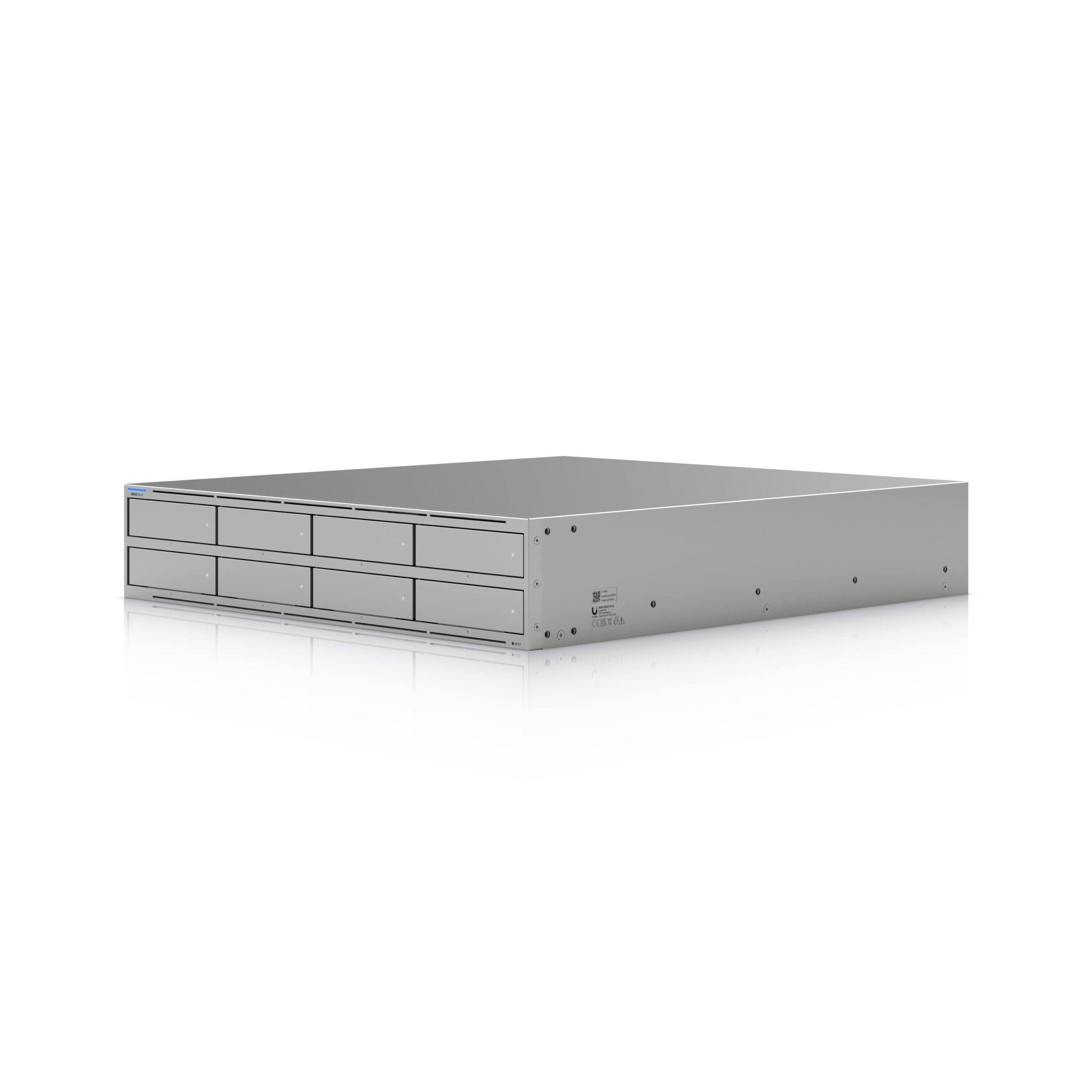 Ubiquiti-UNAS-Pro-8-Ubiquiti UNAS Pro 8