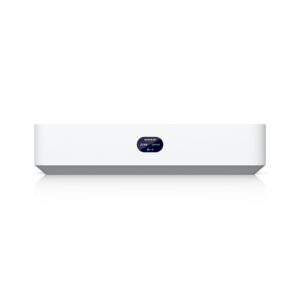Ubiquiti-UNVR-Instant-Ubiquiti Network Video Recorder Instant