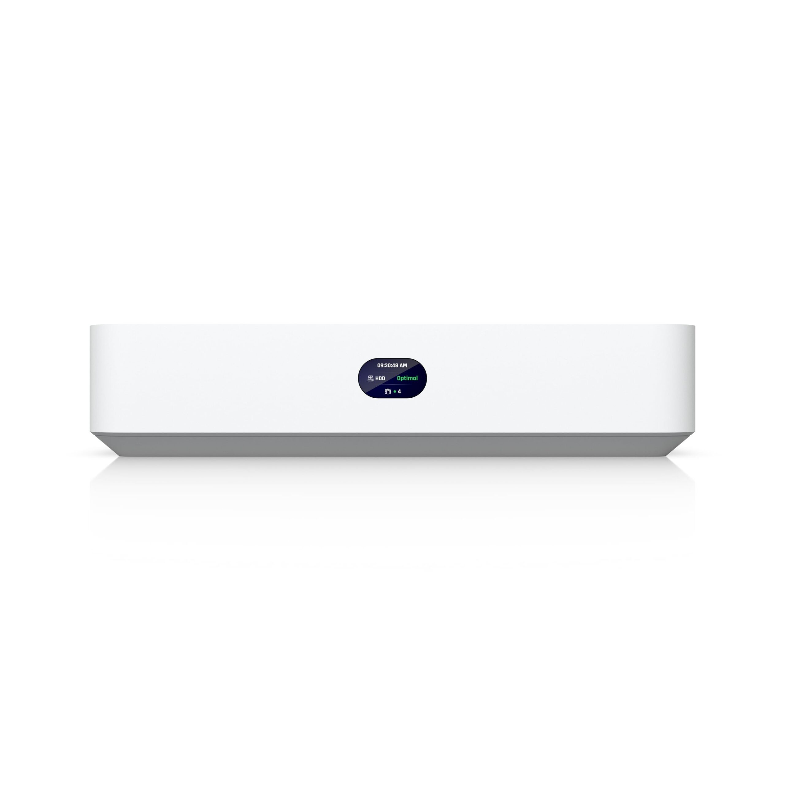 Ubiquiti-UNVR-Instant-Ubiquiti Network Video Recorder Instant