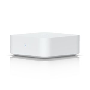 Ubiquiti-UPL-PORT-W-Ubiquiti PoE Audio Port