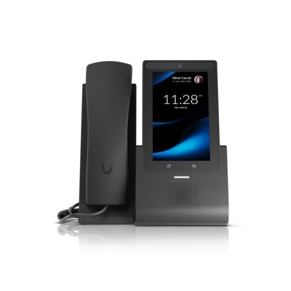 Ubiquiti-UTP-G3-Touch-Pro-Ubiquiti Talk G3 Touch Pro