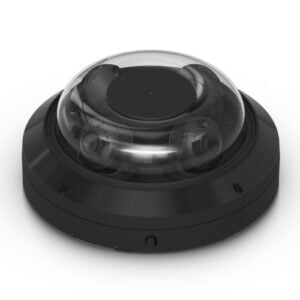Ubiquiti-UVC-AI-MS-4-B-Ubiquiti AI Multi Sensor 4 Black