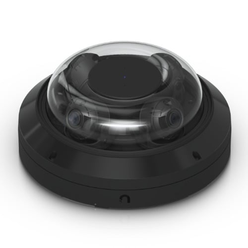 Ubiquiti-UVC-AI-MS-4-B-Ubiquiti AI Multi Sensor 4 Black