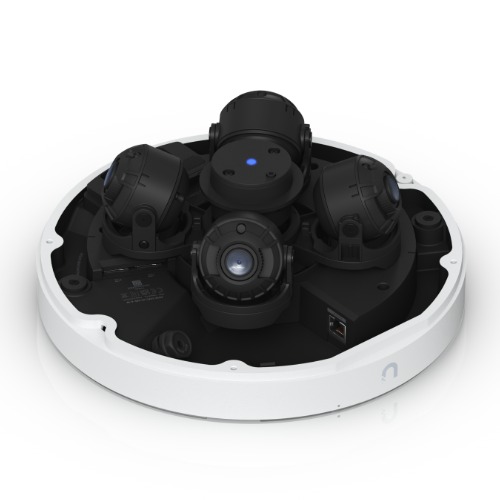 Ubiquiti-UVC-AI-MS-4-W-Ubiquiti AI Multi Sensor 4 White