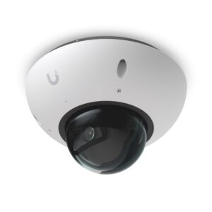 Ubiquiti-UVC-G6-Dome-W-Ubiquiti G6 Dome