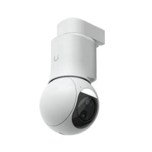 Ubiquiti-UVC-G6-PTZ-W-Ubiquiti G6 PTZ