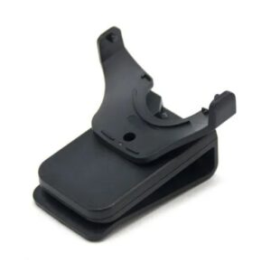 Yealink-330100001025-Yealink W56H-BC- W56H Spare Belt Clip- BCL-W56H-BC