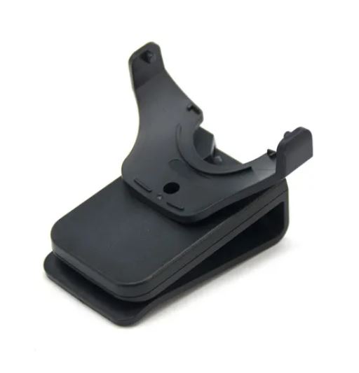 Yealink-330100001025-Yealink W56H-BC- W56H Spare Belt Clip- BCL-W56H-BC