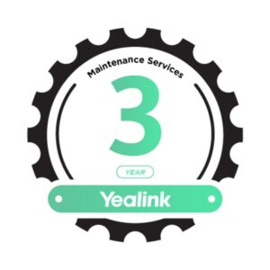 Yealink-AMS-MP58-WH E2 Teams-3 YEAR-Yealink AMS-MP58-WH E2 Teams-3 YEAR *Available upon request within one day*
