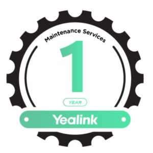 Yealink-AMS-VC-MINIPC-1Y-Yealink AMS-VC-MINIPC-1Y- AMS 1 Year Annual Maintenance for VC-MINIPC*Available upon request within one day*
