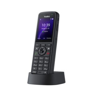 Yealink-AX86R-Yealink AX86R Rugged Wi-Fi IP Phone