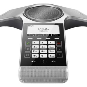 Yealink-CP930W-Yealink CP930W Wireless DECT Conference Phone