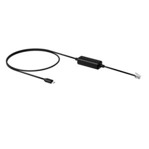 Yealink-EHS35-Yealink EHS35 Wireless Headset Adapter Supports T31P/T31G/T33G
