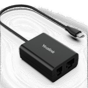 Yealink-EHS60-Yealink EHS60 WH6X DECT