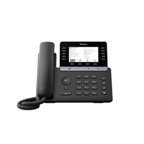 Yealink-IPY-MP55-TEAMS-E2-Yealink MP55 E2 Teams IP Phone