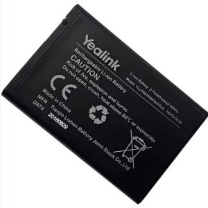 Yealink-IPY-W78HBATT-Yealink - W78H Spare battery