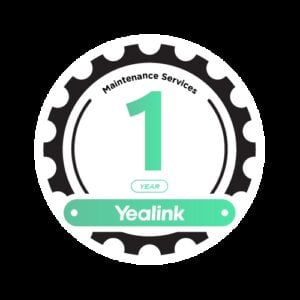 Yealink-MP52-E2-1Y-AMS-Yealink AMS-MP52-E2 Teams 1 YEAR *Available upon request within one day*