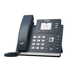 Yealink-MP52-TEAMS-E2-Yealink MP52 E2 Teams IP Phone