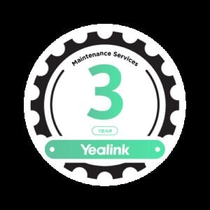Yealink-MP54-E2-3Y-AMS-Yealink AMS-MP54-E2 Teams 3 YEAR *Available upon request within one day*