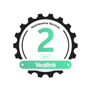 Yealink-MP56-2Y-AMS-Yealink MP56-2Y-AMS 2 Year Annual Maintenance for the MP56 *Available upon request within one day*