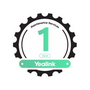Yealink-MP58-1Y-AMS-Yealink MP58-1Y-AMS 1 Year Annual Maintenance for the MP58 *Available upon request within one day*