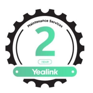 Yealink-MP58-2Y-AMS-Yealink MP58-2Y-AMS 2 Year Annual Maintenance for the MP58 *Available upon request within one day*