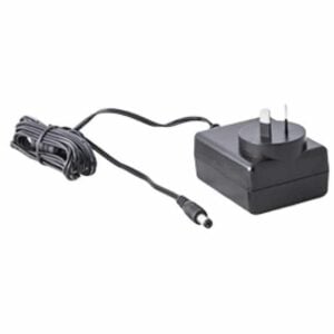 Yealink-PSU-12V/1A-DC6.5(2.5M)-Yealink 12V 1A Power Adapter for CP920