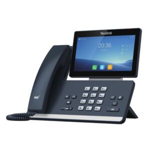 Yealink-SIP-T58W-Yealink T58W 16 Line IP HD Android Phone