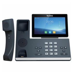Yealink-SIP-T58WP-Yealink T58WP 16 Line IP HD Android Phone