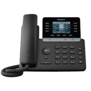 Yealink-SIP-T73U-Yealink SIP-T73U (SBC READY) IP Phone
