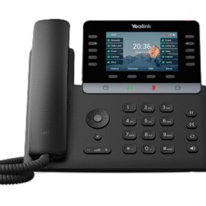 Yealink-SIP-T74U-Yealink SIP-T74U (SBC READY) IP Phone
