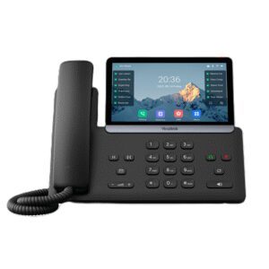 Yealink-SIP-T77U-Yealink SIP-T77U (SBC READY)  IP Phone