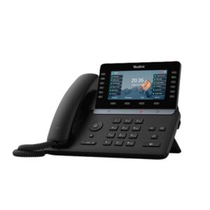 Yealink-SIP-T85W-Yealink SIP-T85W (SBC READY) IP Phone