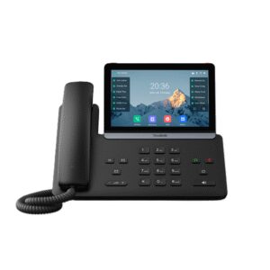 Yealink-SIP-T87W-Yealink SIP-T87W (SBC READY) IP Phone