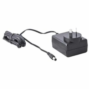 Yealink-SIPPWR12V1A-AU-Yealink 12V 1A Power Adapter for CP920