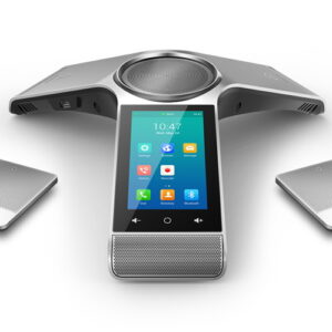 Yealink-TEAMS-CP960-WM-Yealink CP960WM Optima HD IP Conference Phone - CP960-WirelessMic