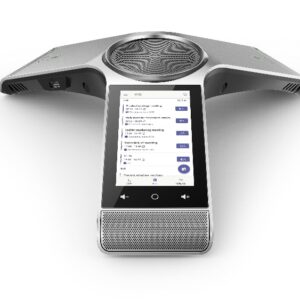 Yealink-TEAMS-CP960-Yealink CP960 Optima HD IP Conference Phone for Microsoft Teams