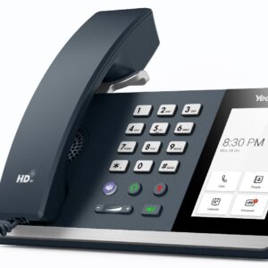 Yealink-TEAMS-MP54-E2-Yealink MP54 E2 Teams Android 13
