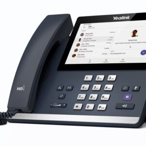 Yealink-TEAMS-MP56-E2-Yealink MP56 E2 Teams IP Phone