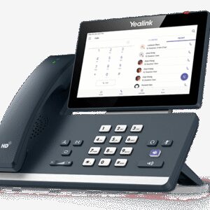 Yealink-TEAMS-MP58-WH-Yealink MP58 Microsoft Teams Android Phone