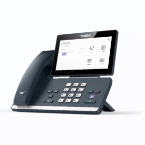 Yealink-Teams-MP58-WH E2-Yealink MP58 WH E2 Teams Android 13 Phone