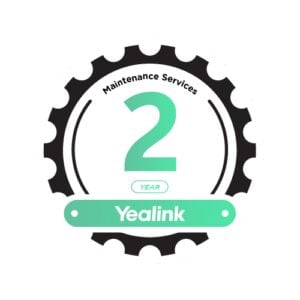 Yealink-VP59-2Y-AMS-Yealink AMS-VP59-2Y