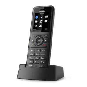 Yealink-W57R-Yealink W57R Professional Business DECT Handset