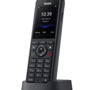 Yealink-W59R-PRO-Yealink W59R-P Rugged DECT Handset Only