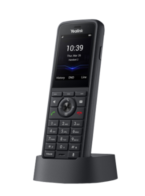 Yealink-W59R-PRO-Yealink W59R-P Rugged DECT Handset Only