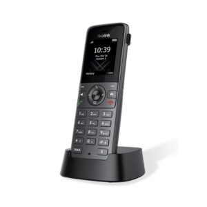 Yealink-W73H-Yealink W73H High-Performance IP DECT Handset