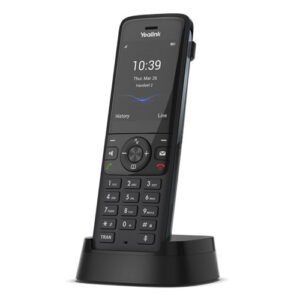 Yealink-W78H-Yealink W78H Wireless DECT Handset