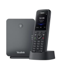 Yealink-W79P-PRO-Yealink W79P Pro Ruggedized DECT Handset