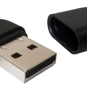 Yealink-WF40-Yealink WF40 IP Phone Wi-Fi USB Dongle to Suit Yealink Deskphones 2.4Ghz