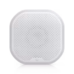 Ubiquiti | Ubiquiti UP-Siren-PoE, All-Weather Siren Delivering 110dB Alarm, Emergency LED Lighting Powered Using PoE Input | UP-Siren-PoE - Image 1